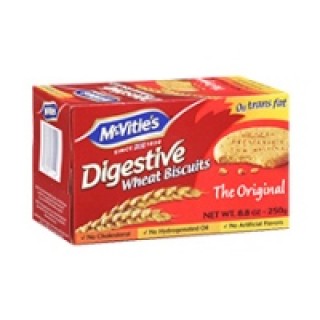 Biscuit Digestives